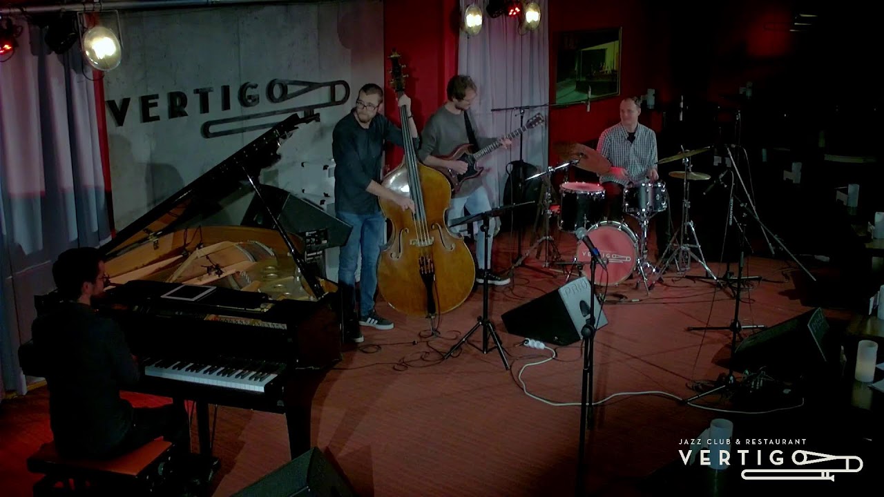 Vertigo Night Jam Session