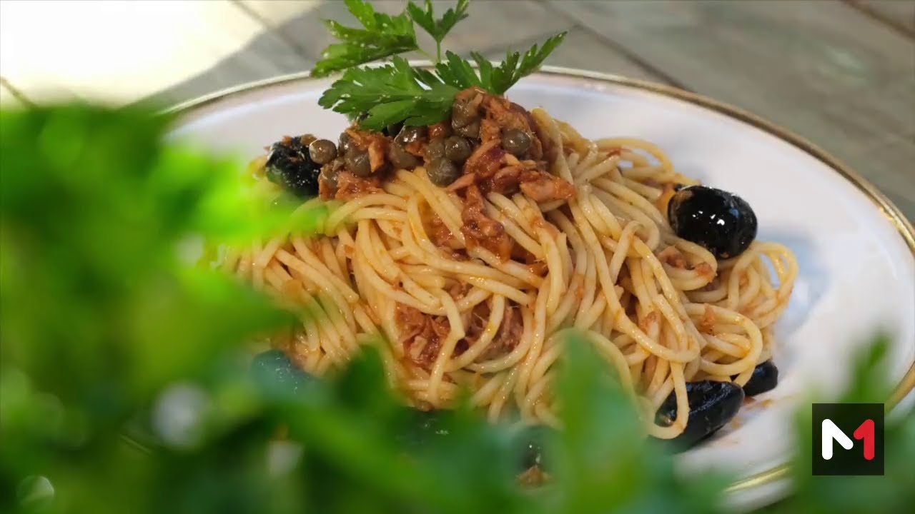 #شهيوة_وحكاية.. صنعة طبخ الإطرية مع الشاف موحا