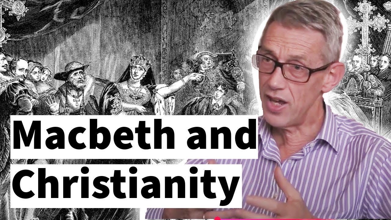 Jonathan Bate on Macbeth