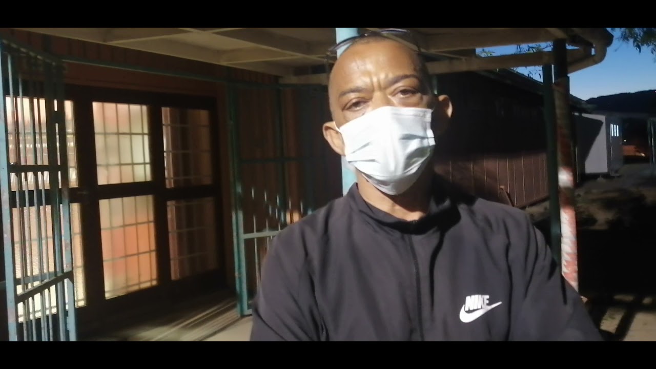 Charleston Hill Skool binnekort veilig
