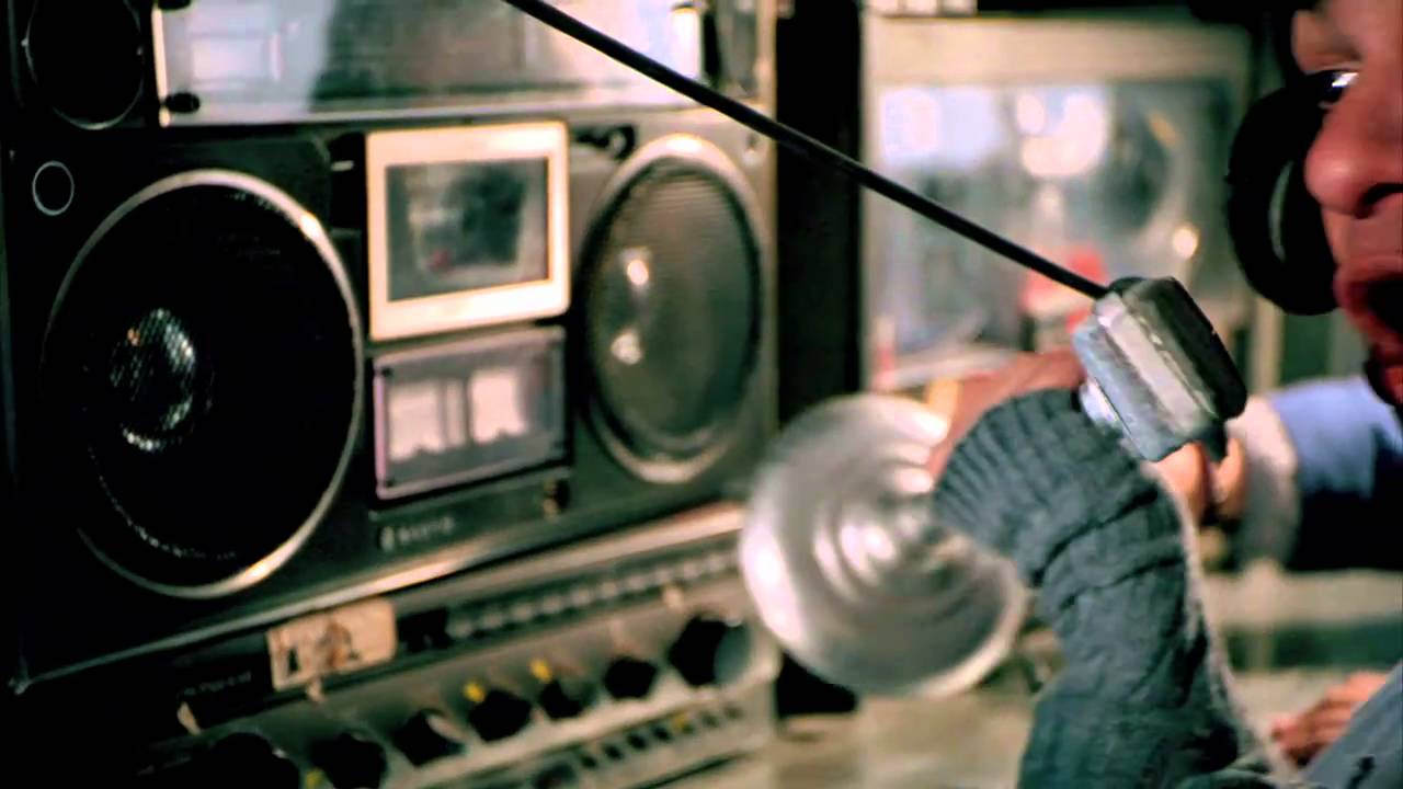 To' el mundo ta' loco - Los Cadillac's Feat Oscarcito
