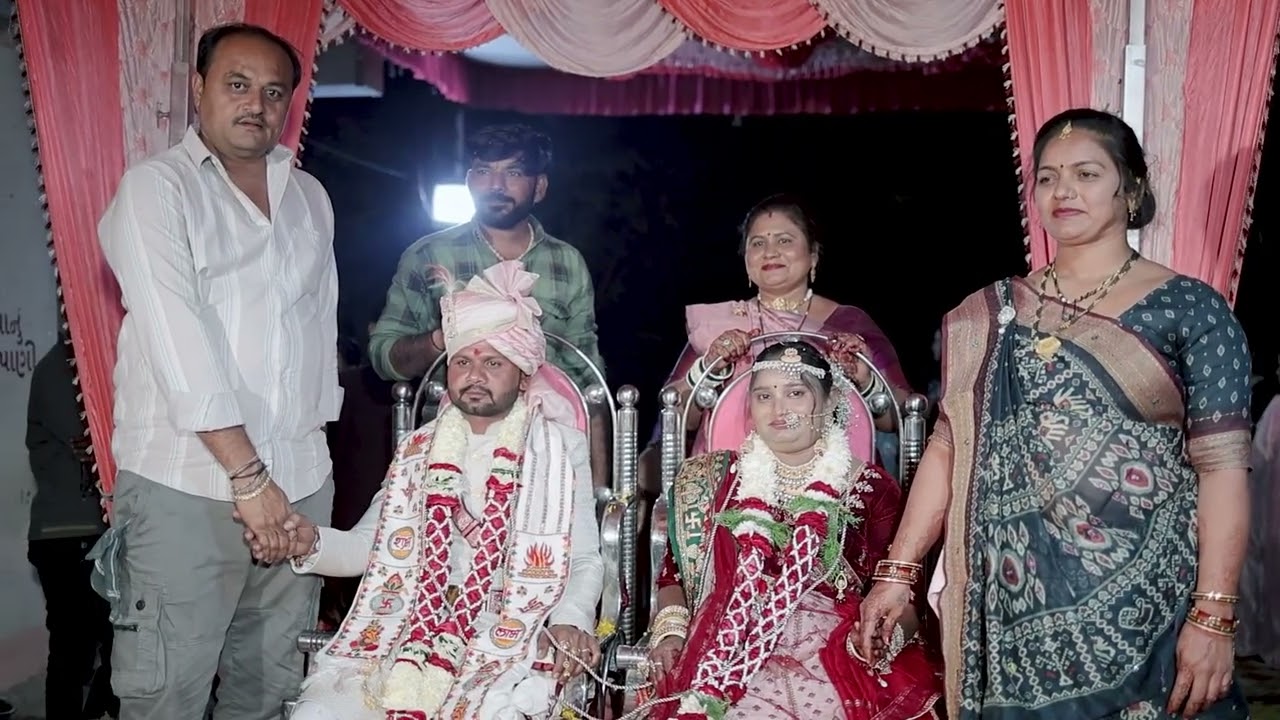 pardip wedding part 03
