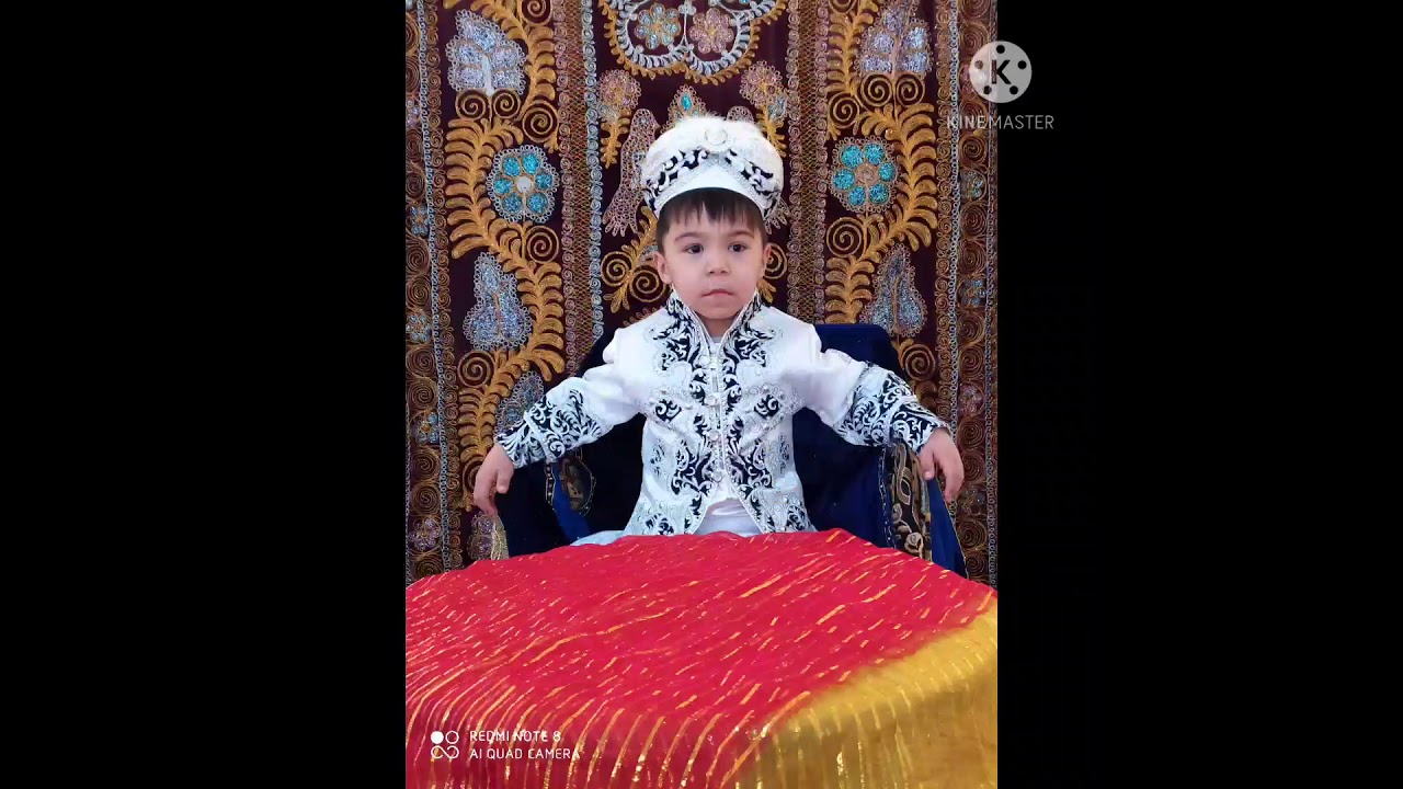 Alisher Navoiy. Ikki vafodor do'st. Toshkent shahar Uchtepa tumani 411-DMTT