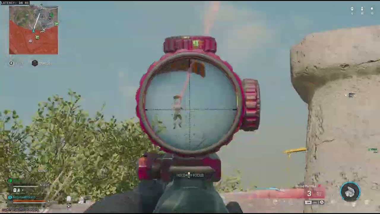 Call of Duty
