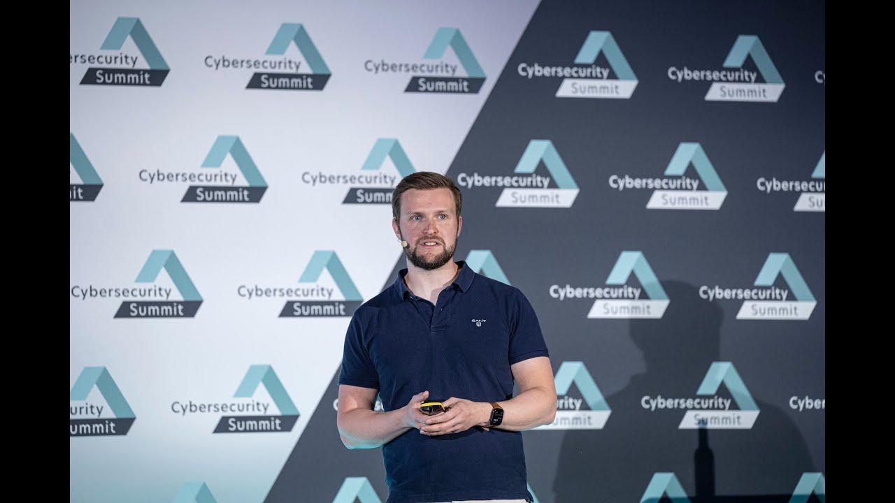Concierge Day in the Life - Cybersecurity Summit 2025