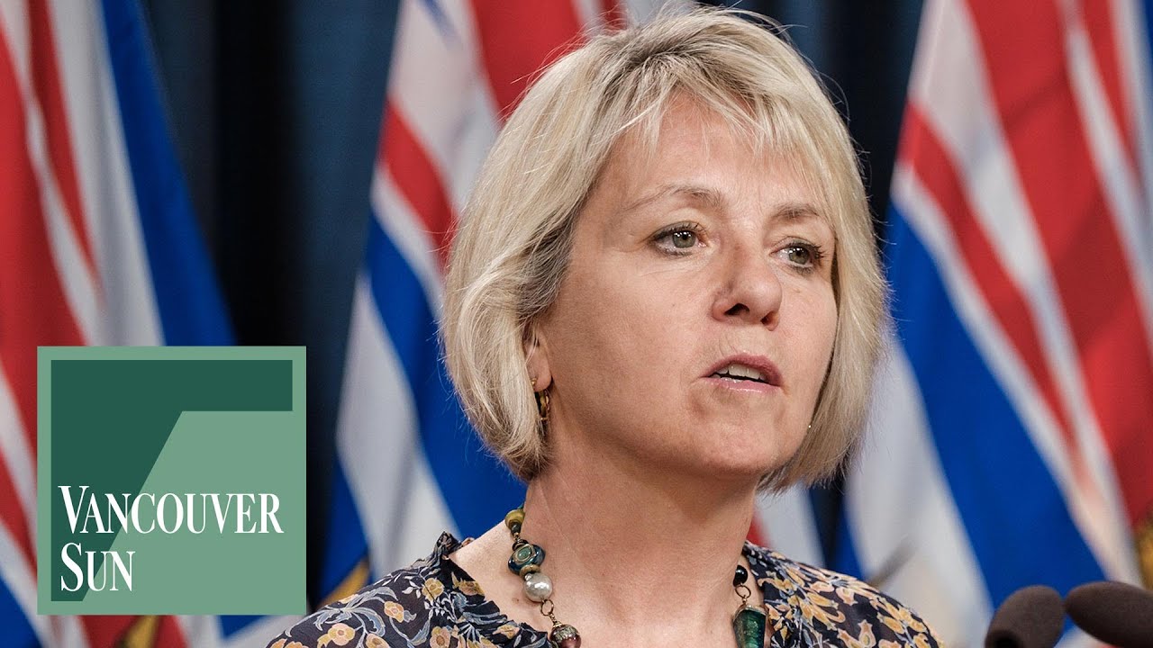 COVID-19: Discussions underway to expand visitation at long-term care homes | Vancouver Sun