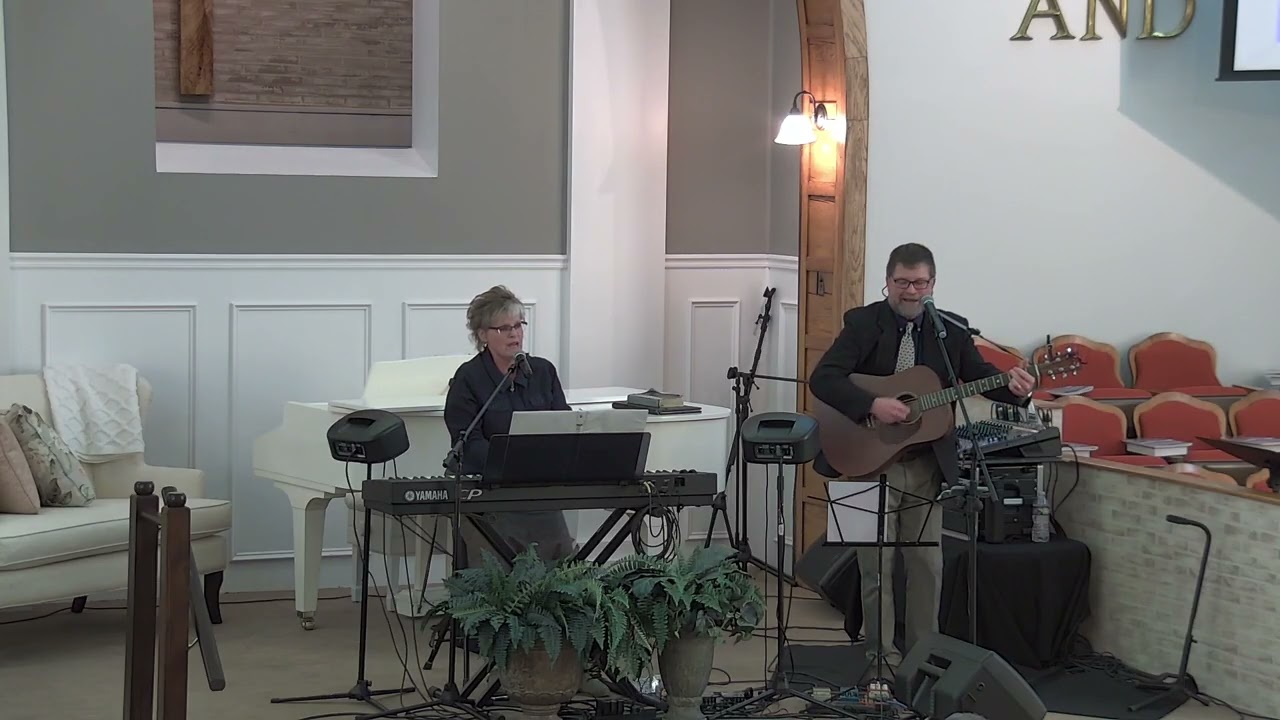 1/26/25 Tim & Suzette Rose Part 2