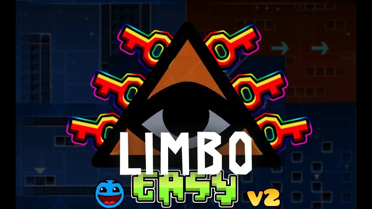 Limbo Easy v2 Showcase