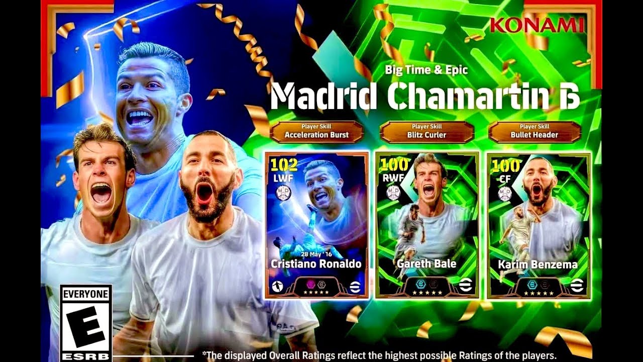 &ldquo;The Final Push to 2100! 💪 eFootball Division Online Live Stream&rdquo;