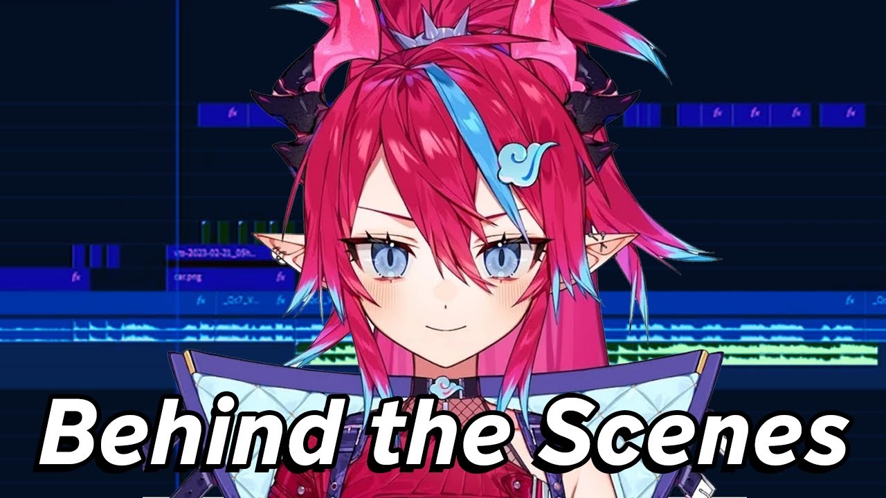 BTS- My Last Video with Kai Sakota Timeline