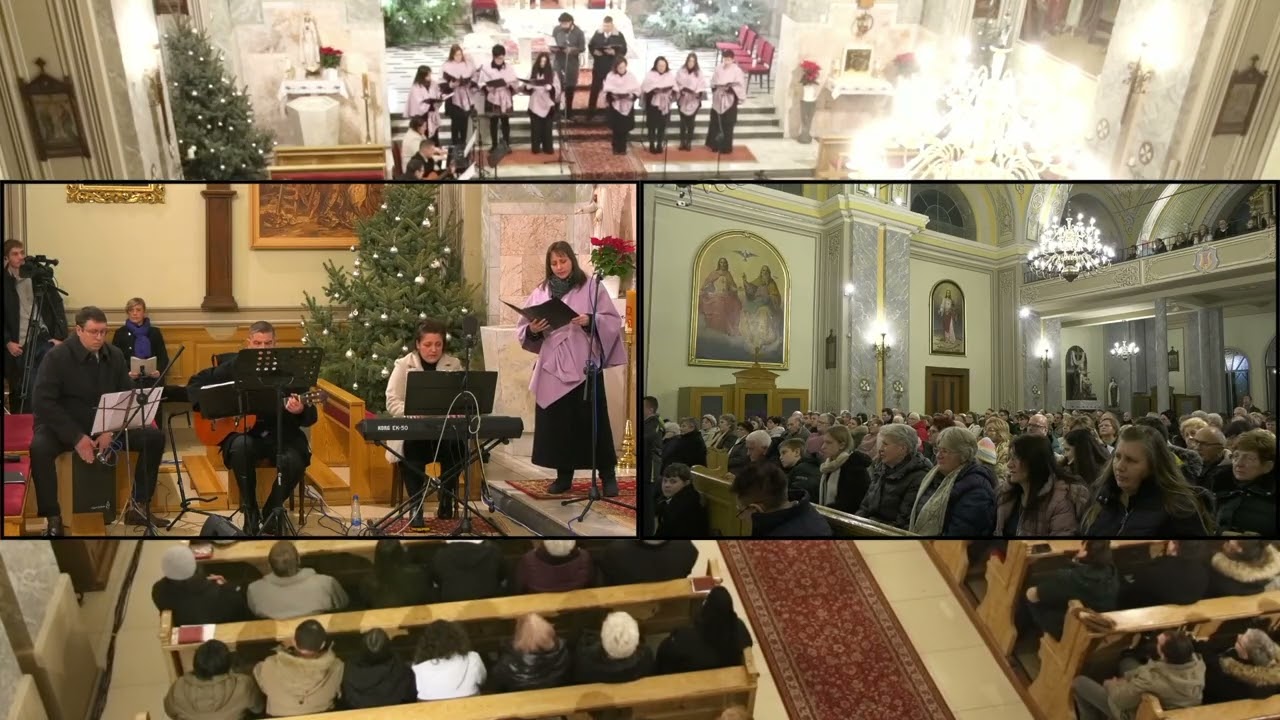 Ha elmúlik karácsony