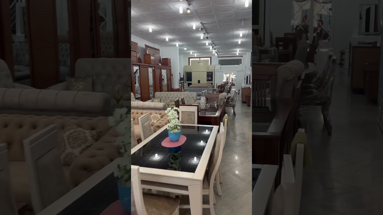 💥Meuble le prince Blida واش يقدر 😍يقدملك من خدمات