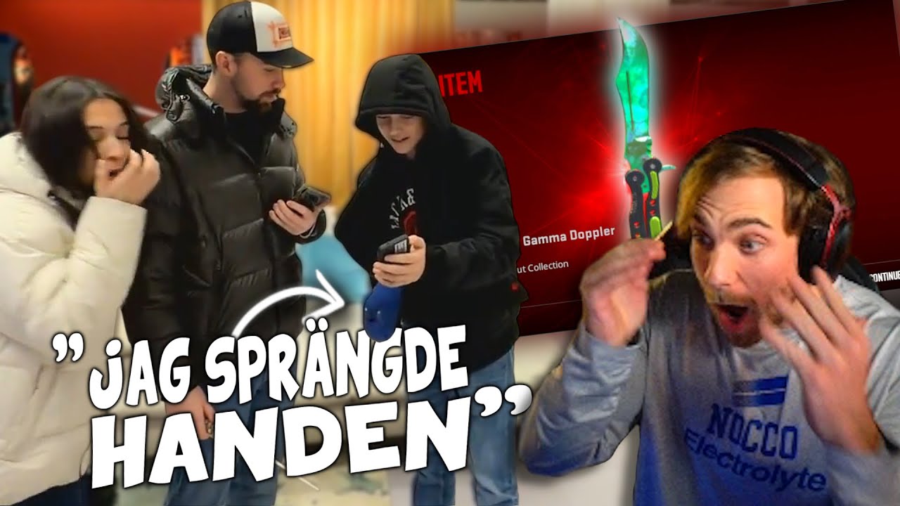 TWITCHS MEST VISADE KLIPPS - JANUARI 2026