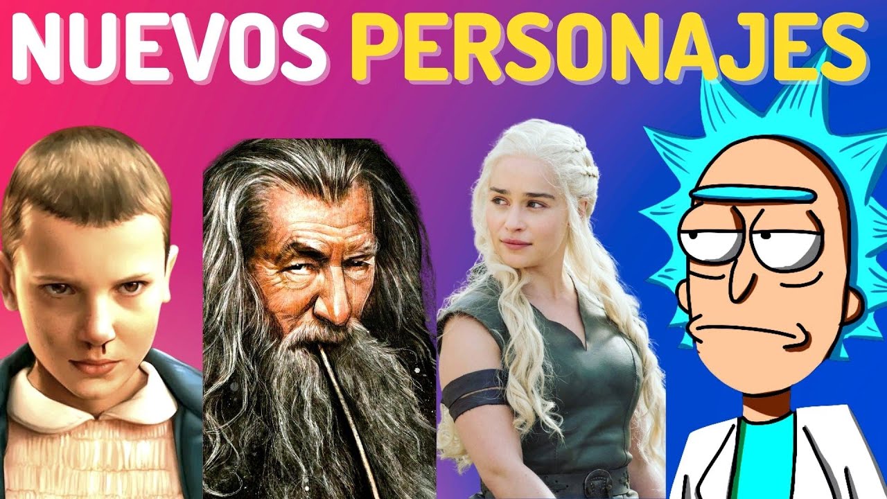 MULTIVERSUS TODOS LOS PERSONAJES FILTRADOS Y GAMEPLAY RICK SANCHEZ | Espa&ntilde;ol