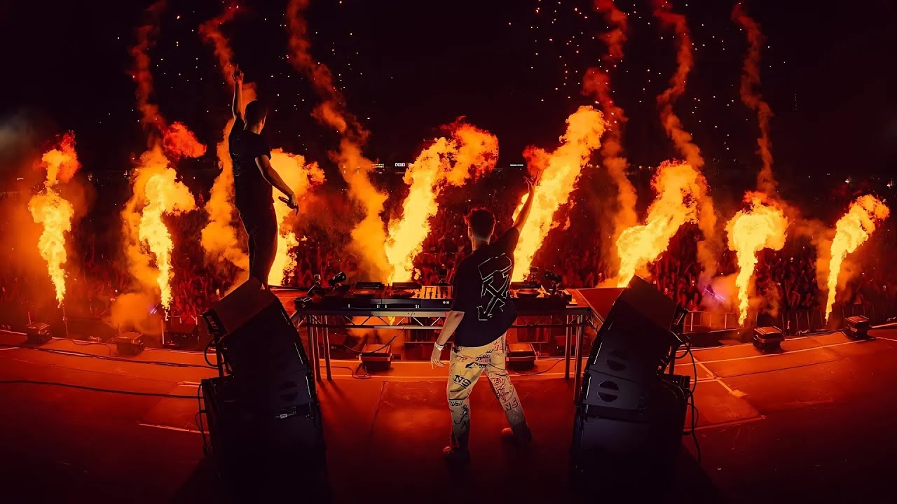 Tomorrowland 2026 - Best Remixes, Songs & Mashups