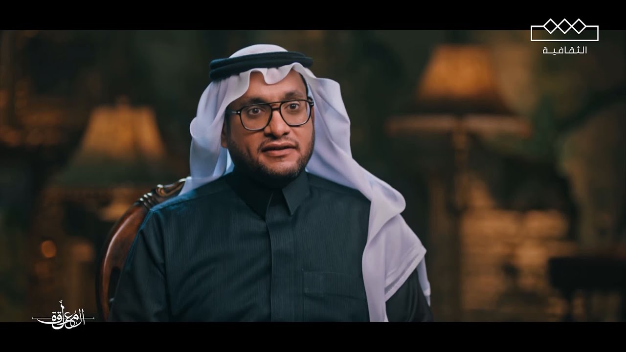 الحلقة السابعة | فايز ذياب ؛ المعلقة الموسم الثاني