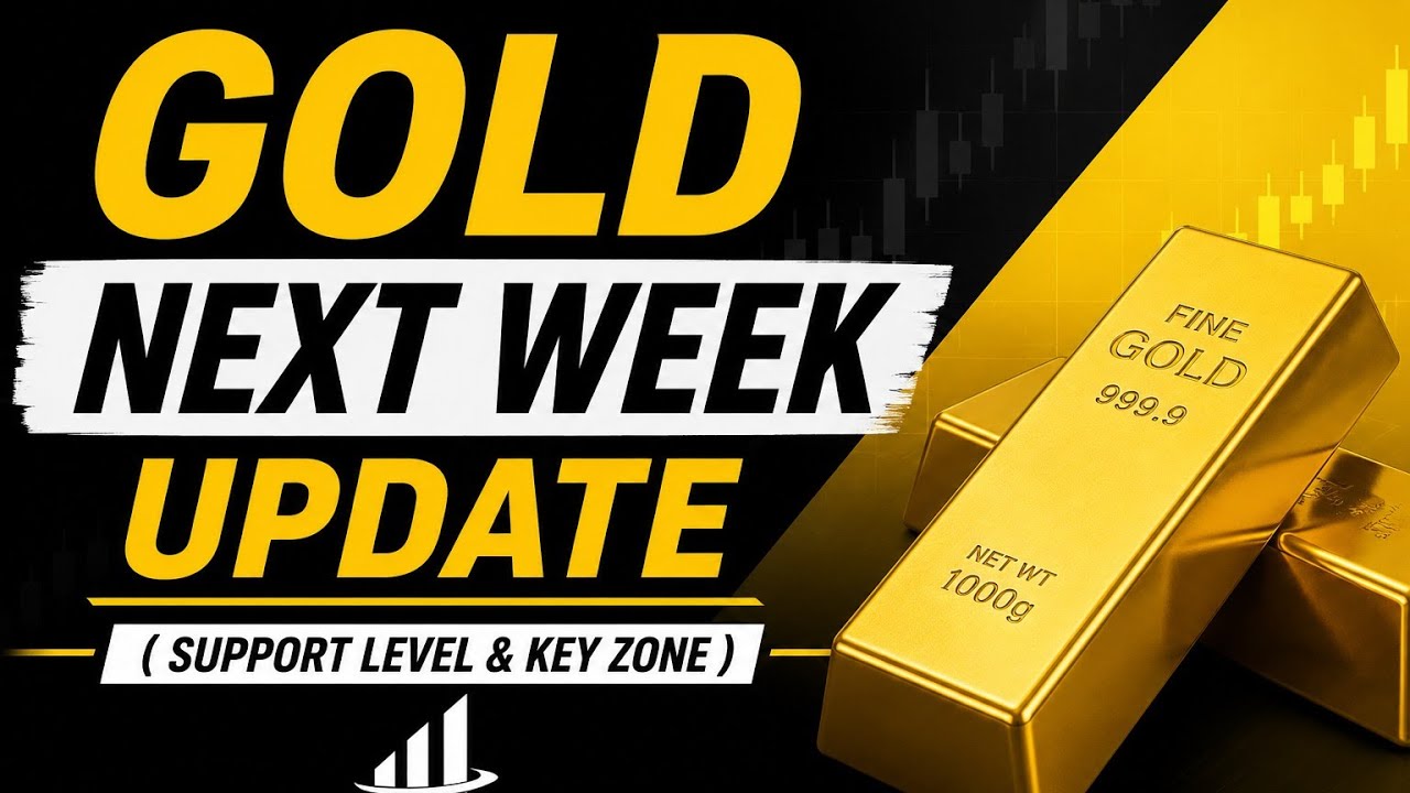 What's Next for XAUUSD ? #xauusd #gold #ict #nfp #cpi #stockmarket #live #updownfx #cryptocurrency