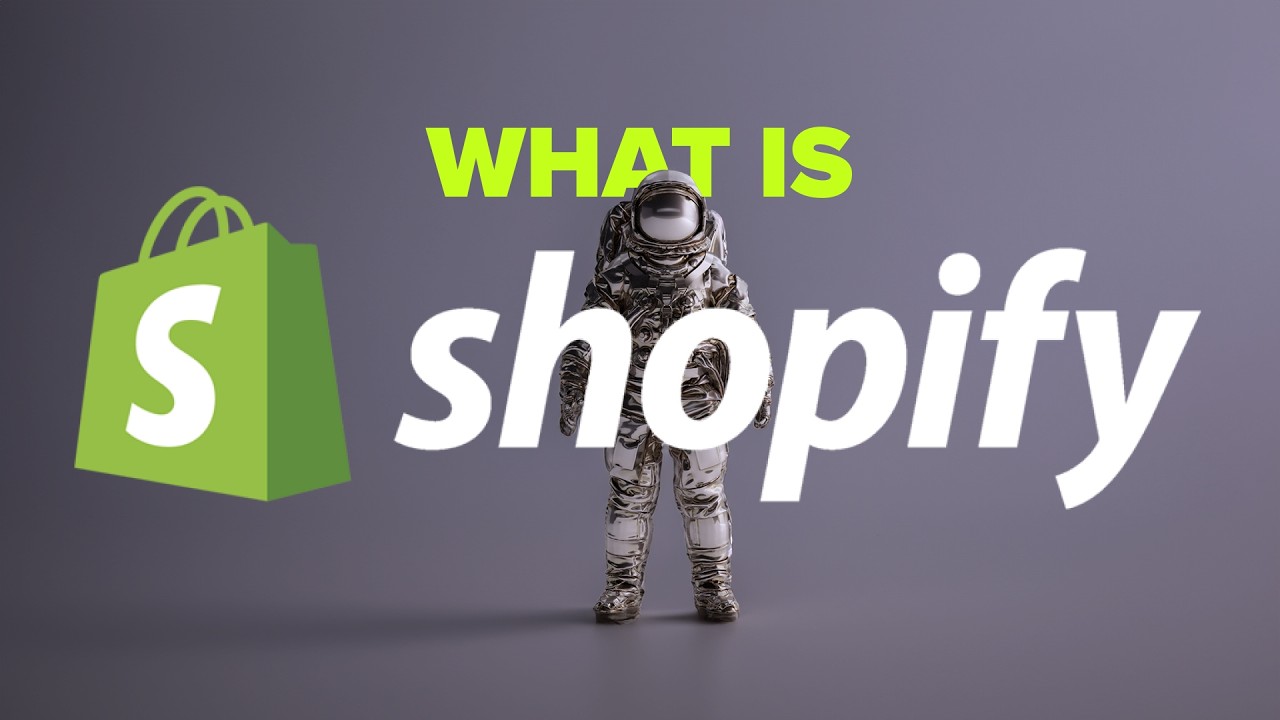 Что такое Shopify? Как он работает [Новичкам: начните здесь!]