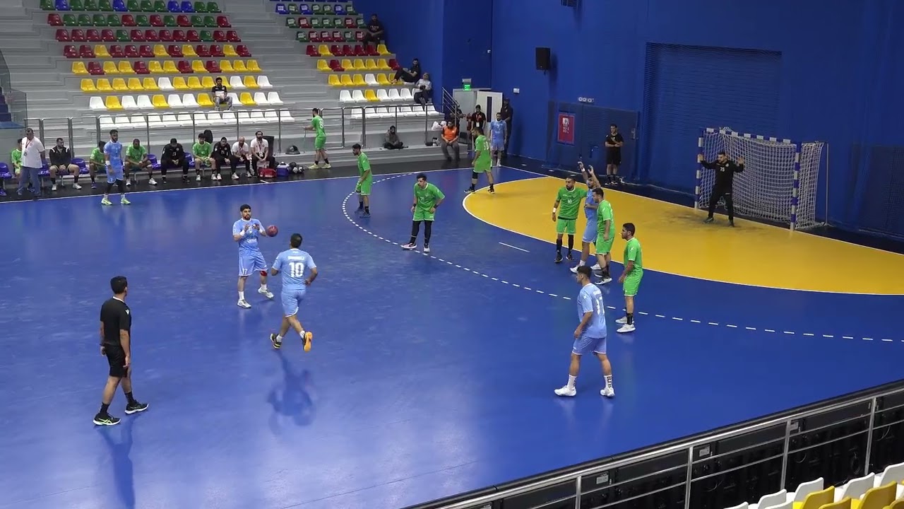 MAN SAMAHEEJ VS BAHRAIN 2025-2026