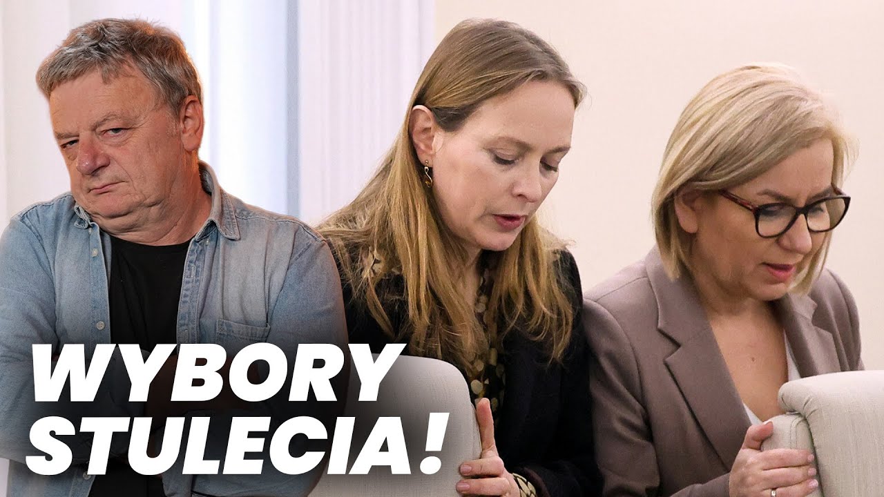 Polska 20 i Polska 50 - Felieton Tomasza Olbratowskiego