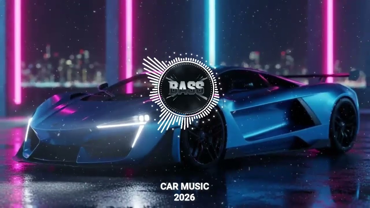 CAR MUSIC 🚨🎶 | BEST EDM CLUB BANGER 🔥 | HEAD QUAKE | DANCE PARTY 🥳🎉 | NIGHT DRIVE 😎 | GYM WORKOUT 💪
