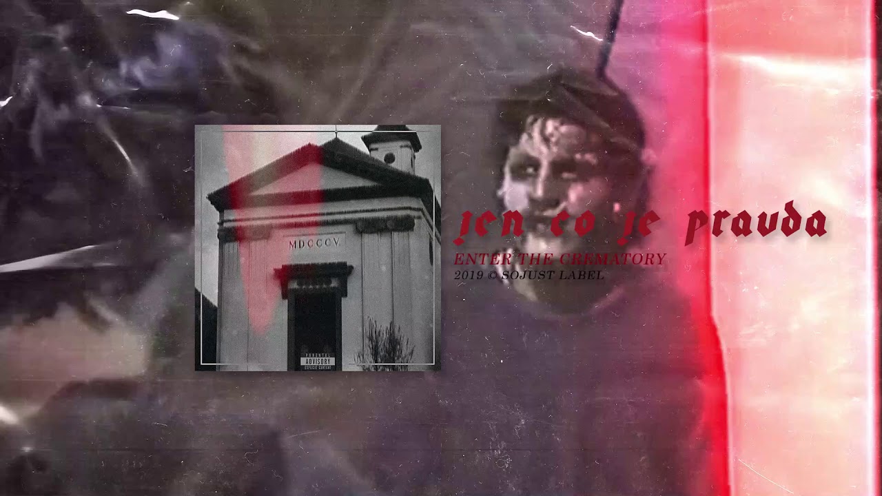 Tremor Gane - Jen co je pravda (prod. 24NT)