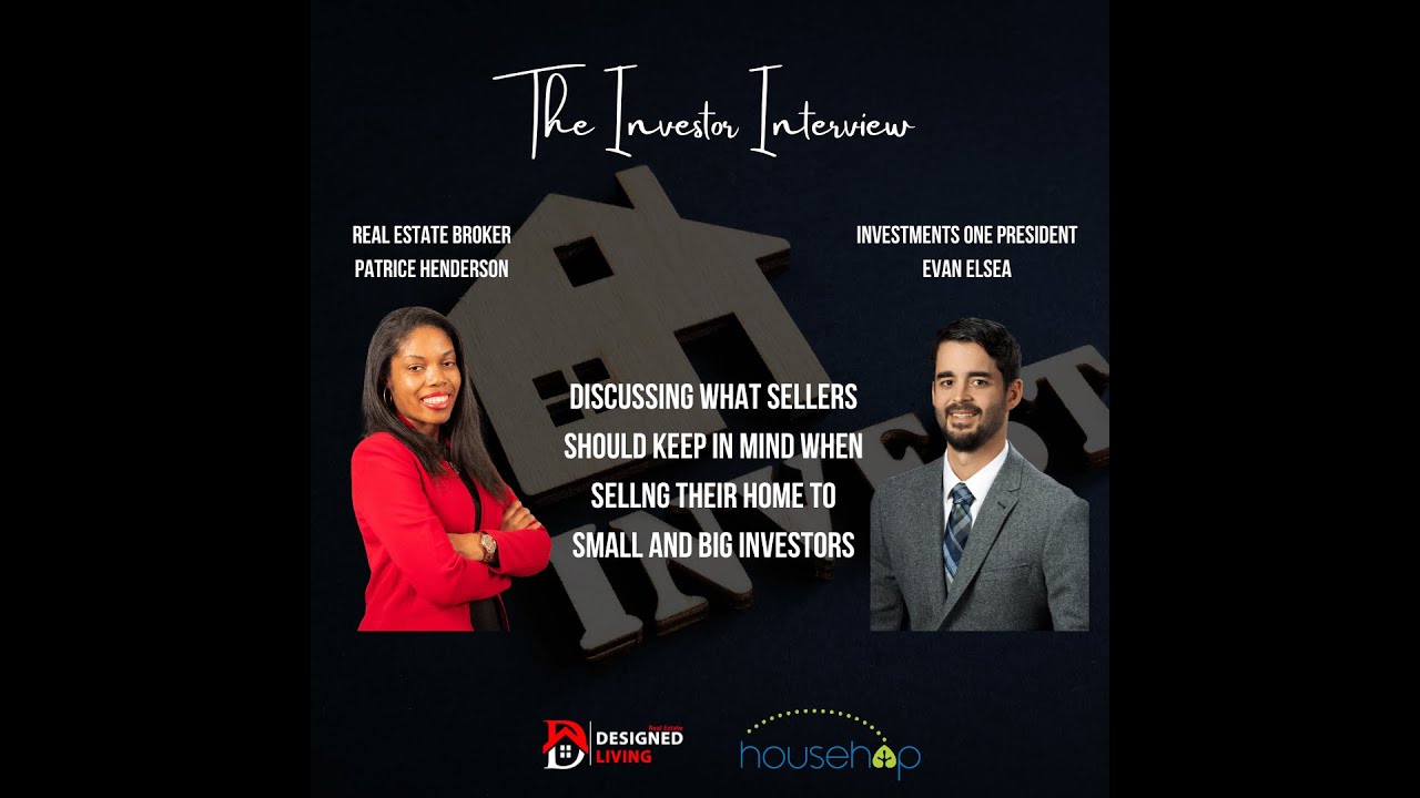Is It Worth It To Sell Your House To An Investor?
