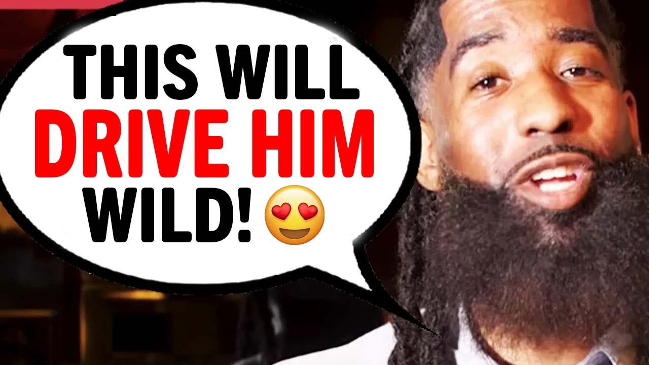 Drive Men WILD By Wearing THESE 5 Things On The First Date