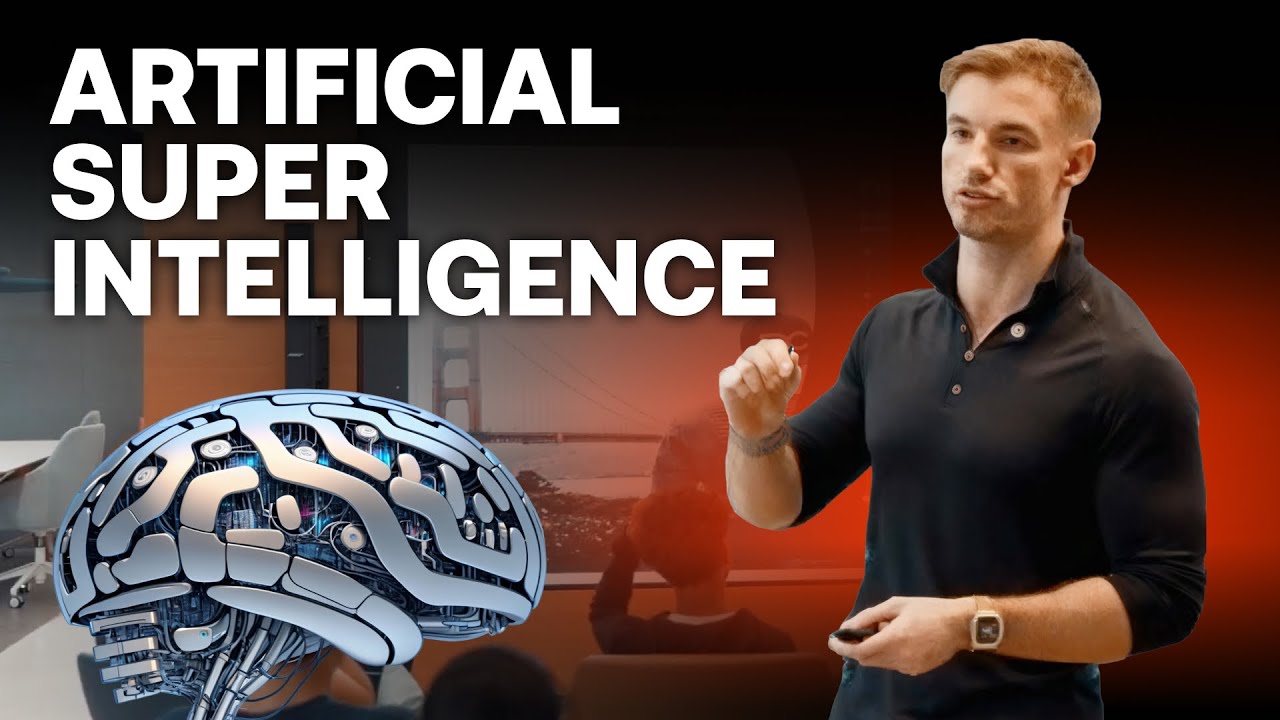 Ray Kurzweil&rsquo;s Timeline: Why We Are Closer to ASI Than You Think