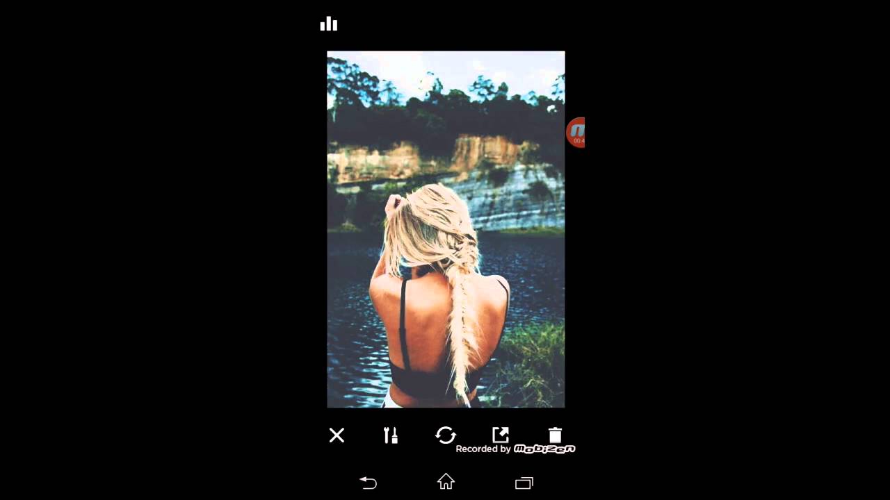 INSTAGRAM FEED GOALS: FADED