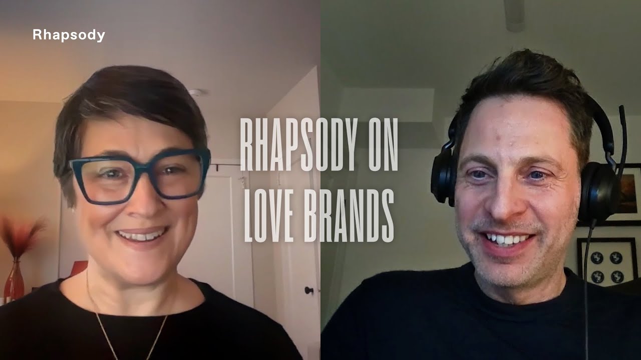 Why People Fall in Love with Brands (It’s Not Just the Product) | Love Brand Explained