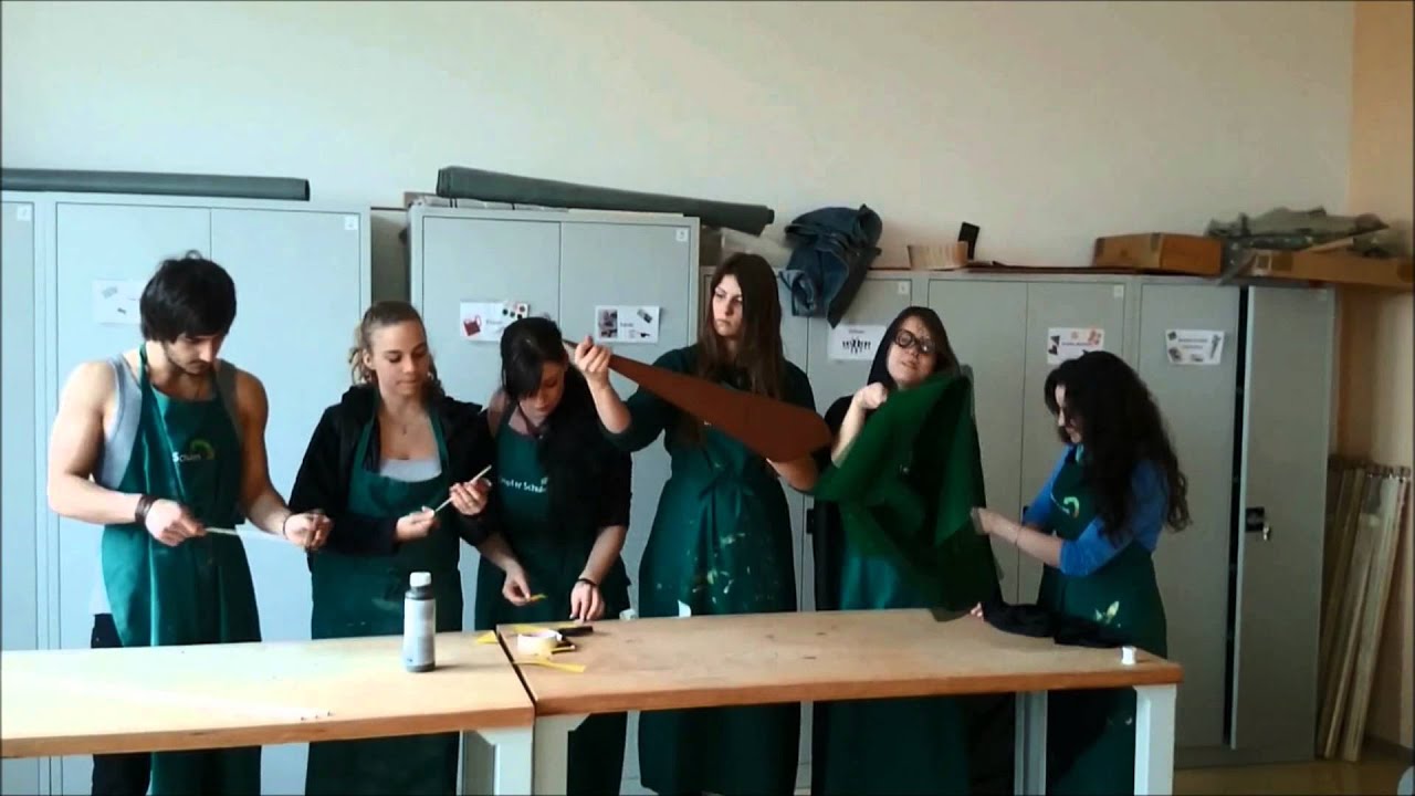Ergopotter - Der Film