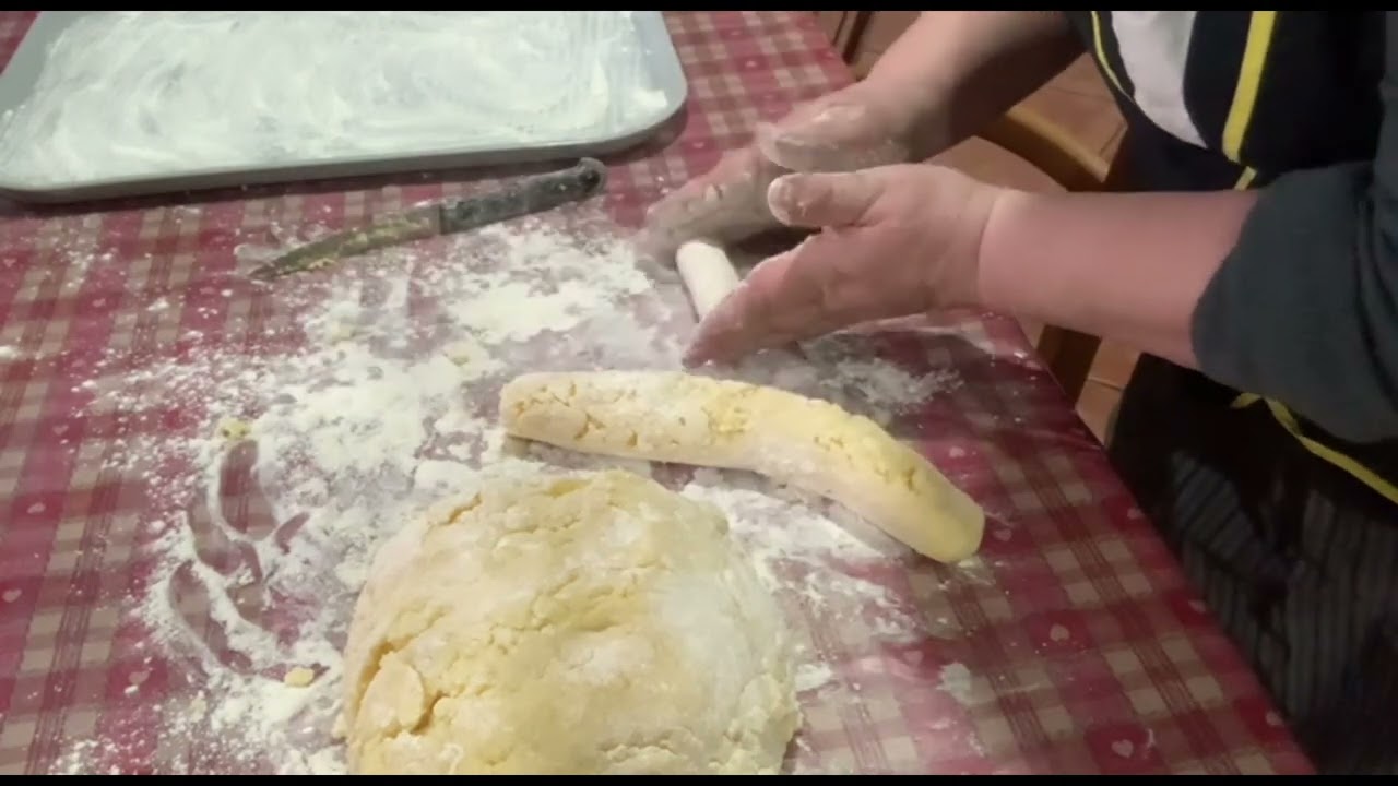 Quenelles de mamy