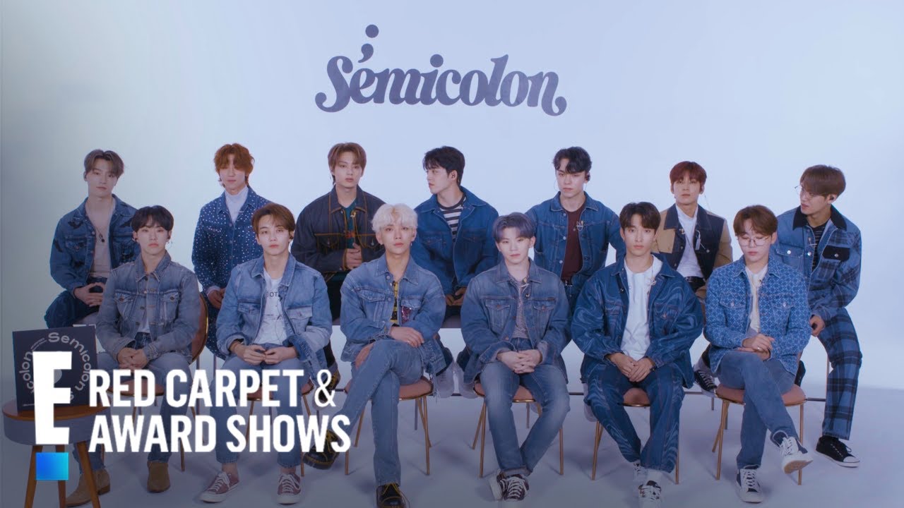 SEVENTEEN Dish On Their Favorite Songs, New Album 