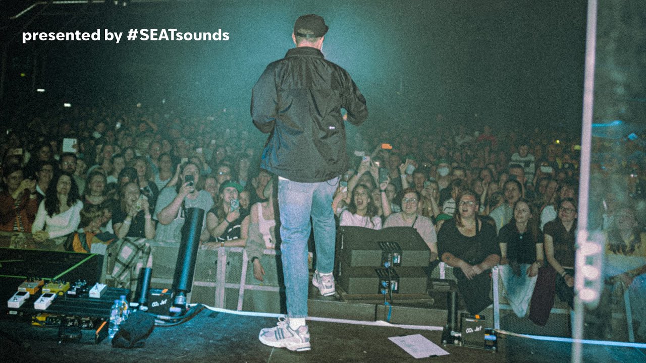 Mark Forster - Live in Kaiserslautern