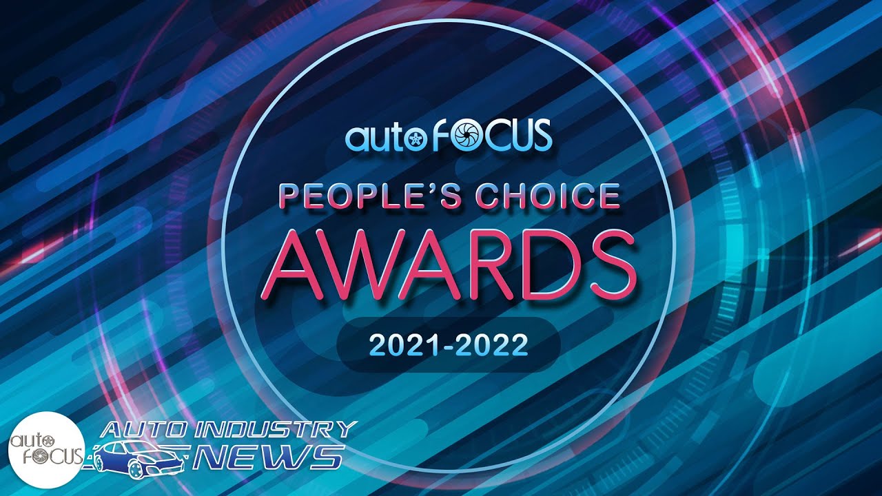 Auto Focus Automobile of the Year Awards Returns | Auto Industry News