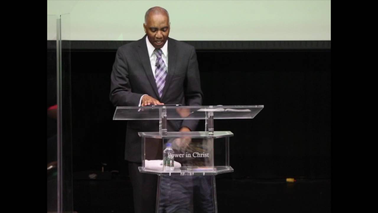 Overcoming Overwhelming Odds! 2 Chronicles 20:1-30