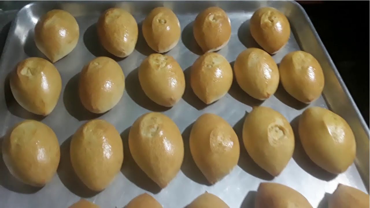 Pan aliñado 2 