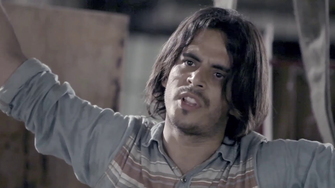 Tony Eusoff Showreel