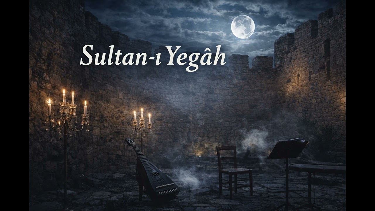 Sultan-ı Yegâh | En Duygusal Klasik
