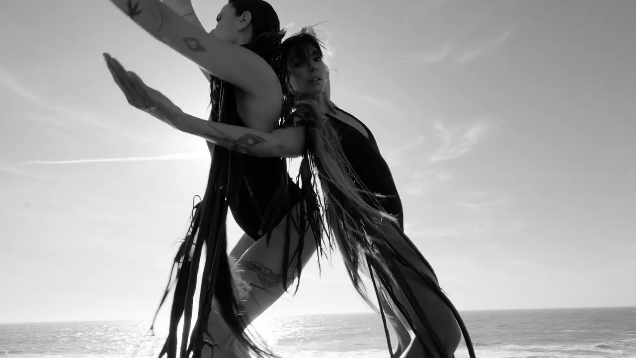 VIDEO DANZA Joyce