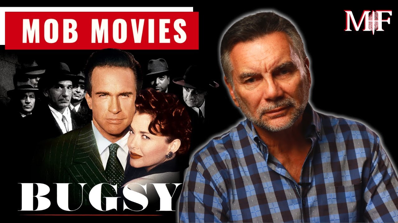 Mob Movie Monday 