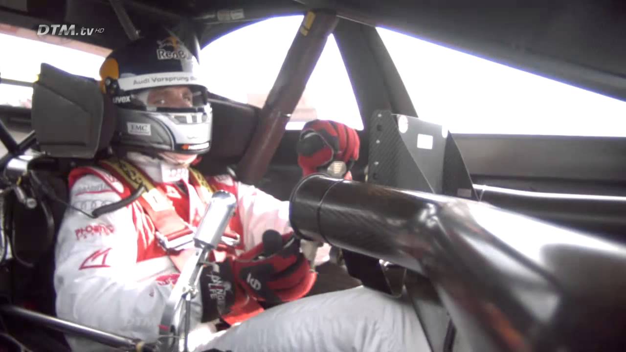 Qualifying Oschersleben 2011