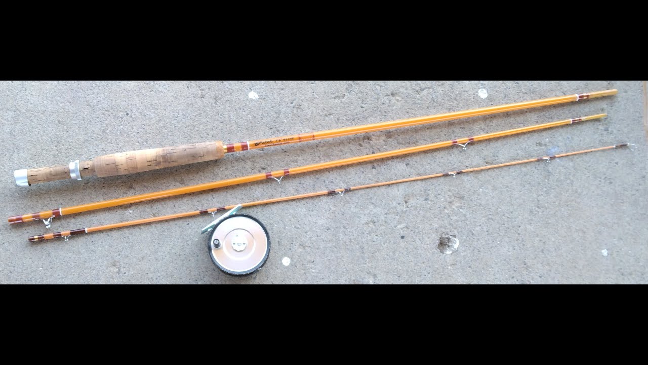 カモのお尻に感謝のオイカワ釣りｗ