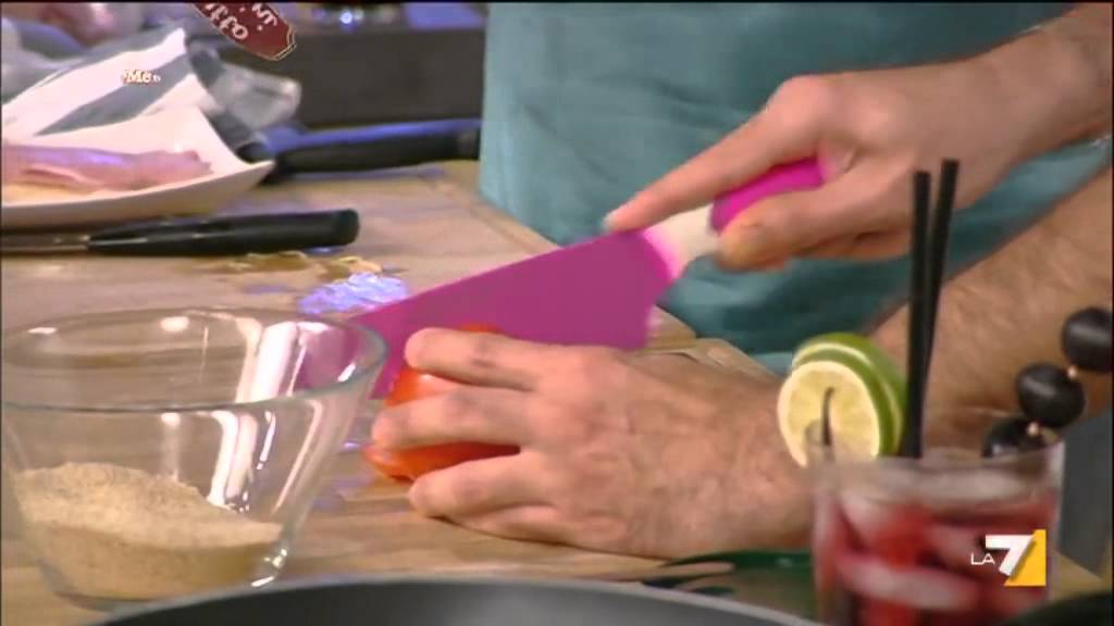 I menù di Benedetta 11/10/12 MENU' TUTTO PANINI