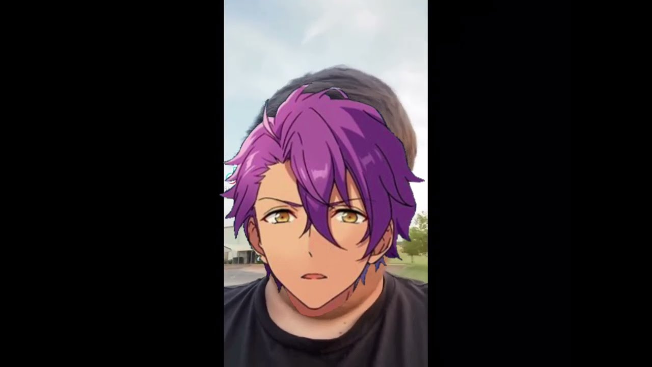 Ensemble Stars as Tik Toks but I use the little knowledge I have of the characters and lore