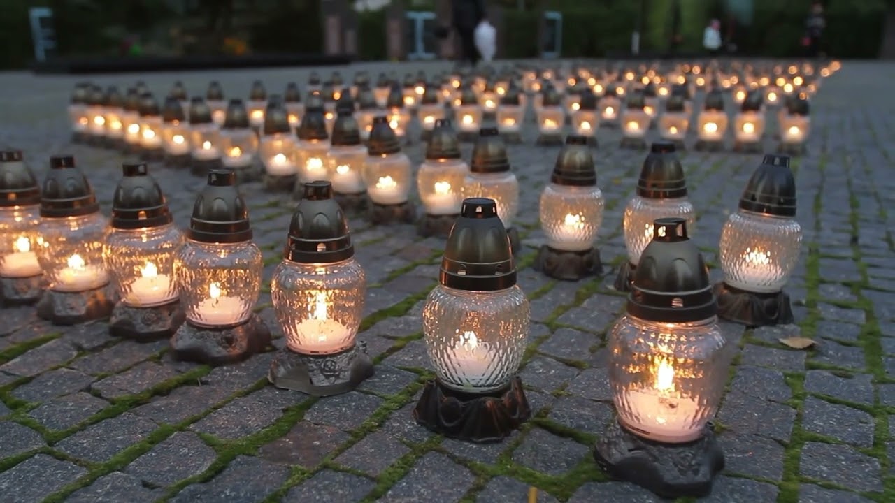 Концерт з нагоди свята Дня захисників і захисниць України у Дніпрі