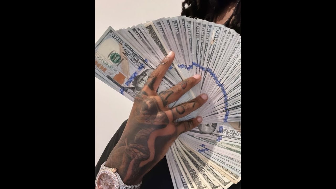 [FREE] VonOff1700 Sample Type Beat "What it Is"