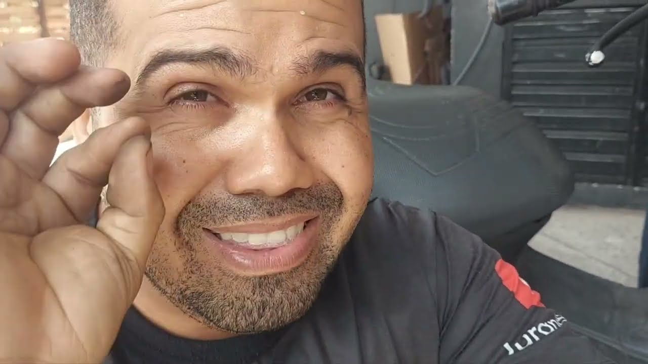 Todo dono de BIZ está colocando esse pneu por esse motivo