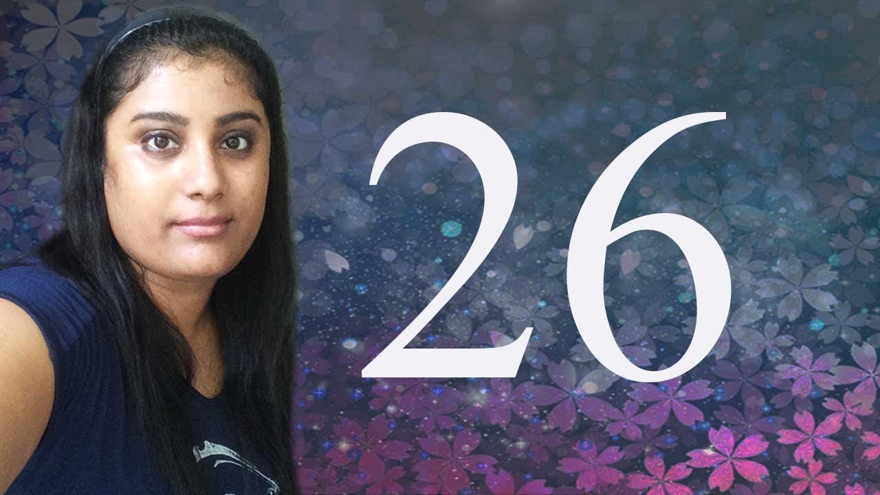 NUMEROLOGY NUMBER 26 MEANINGS - NUMEROLOGY SECRETS